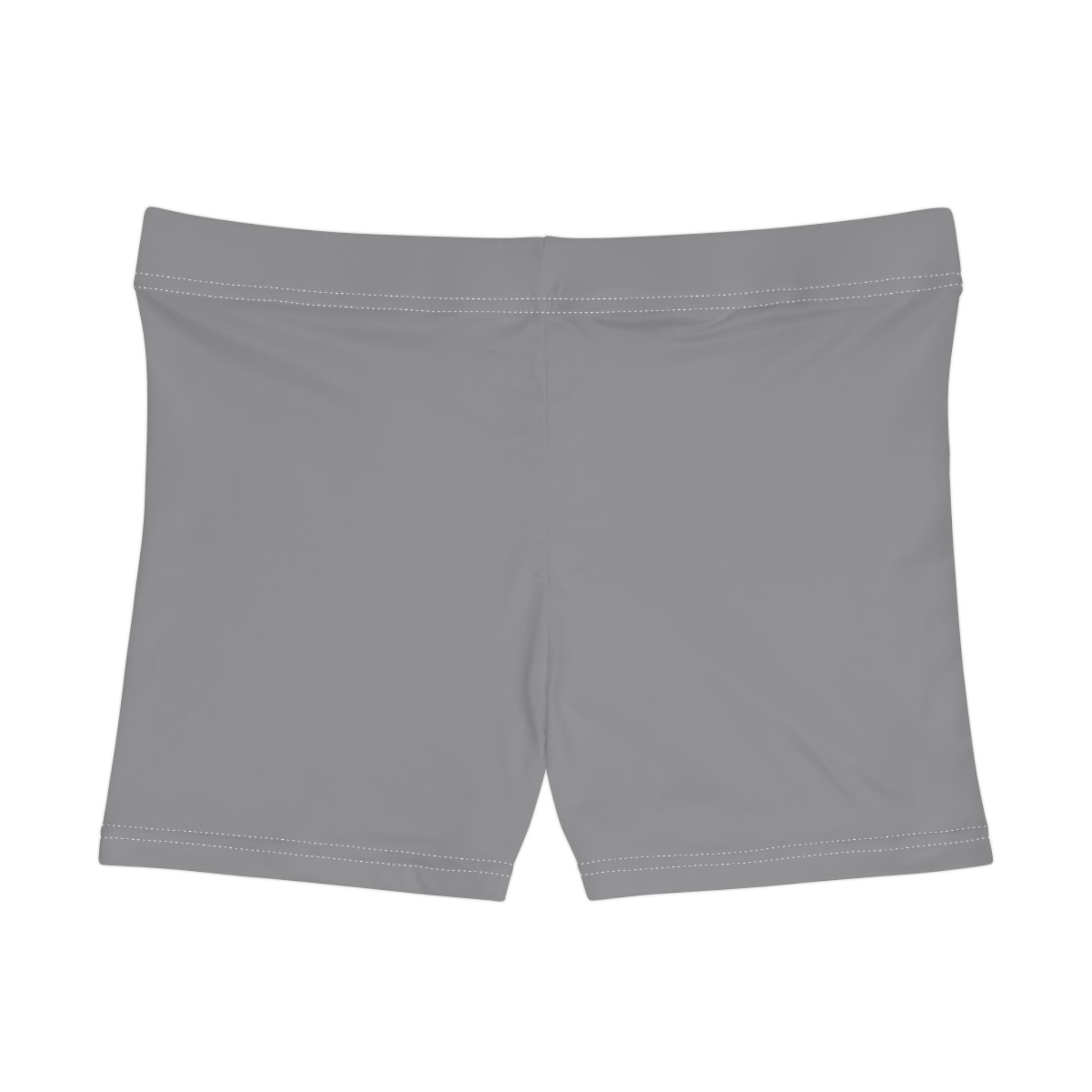 Honor Blue Women's Athletic Shorts - Comfortable, Stylish Activewear for Fitness Enthusiasts