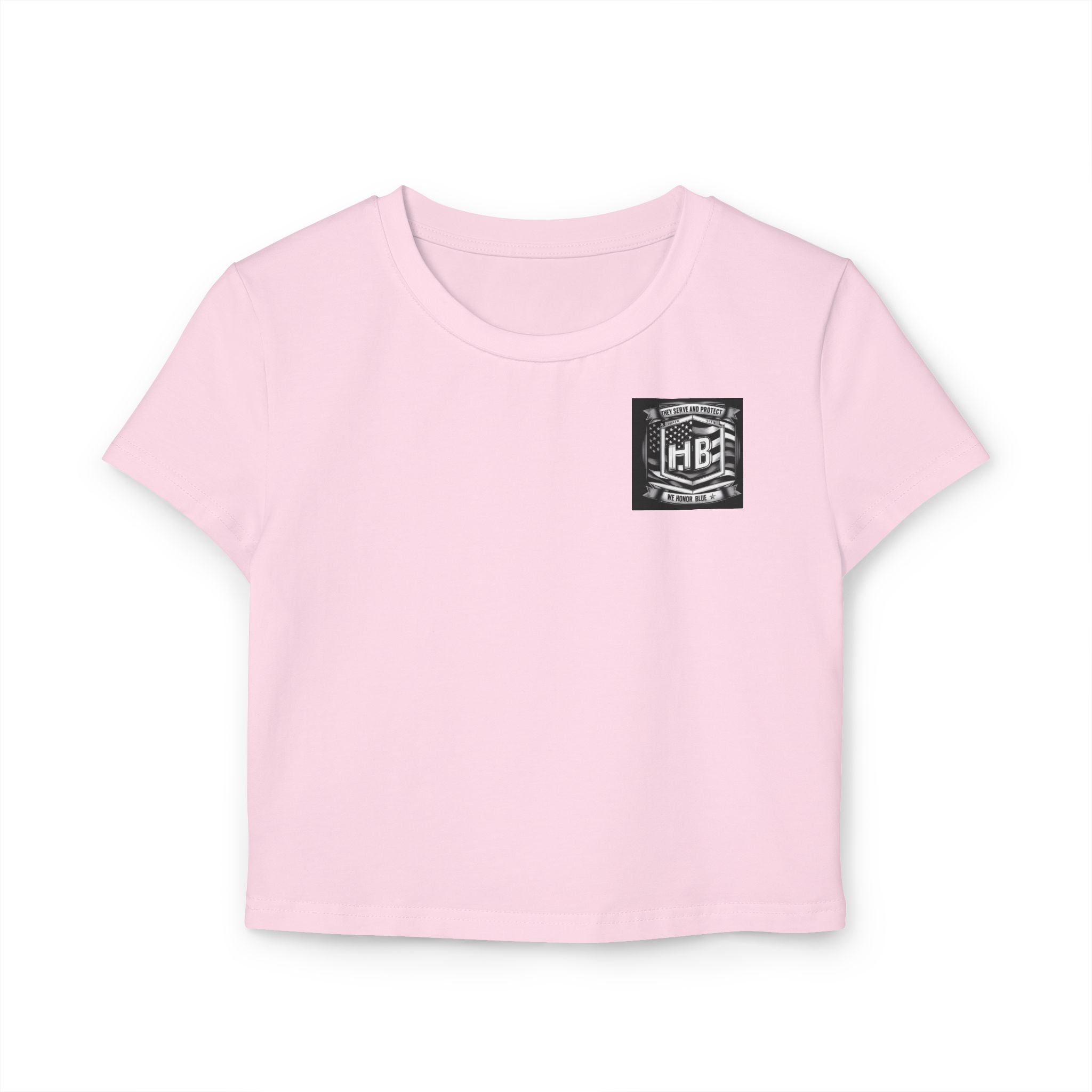 Women's Baby Tee