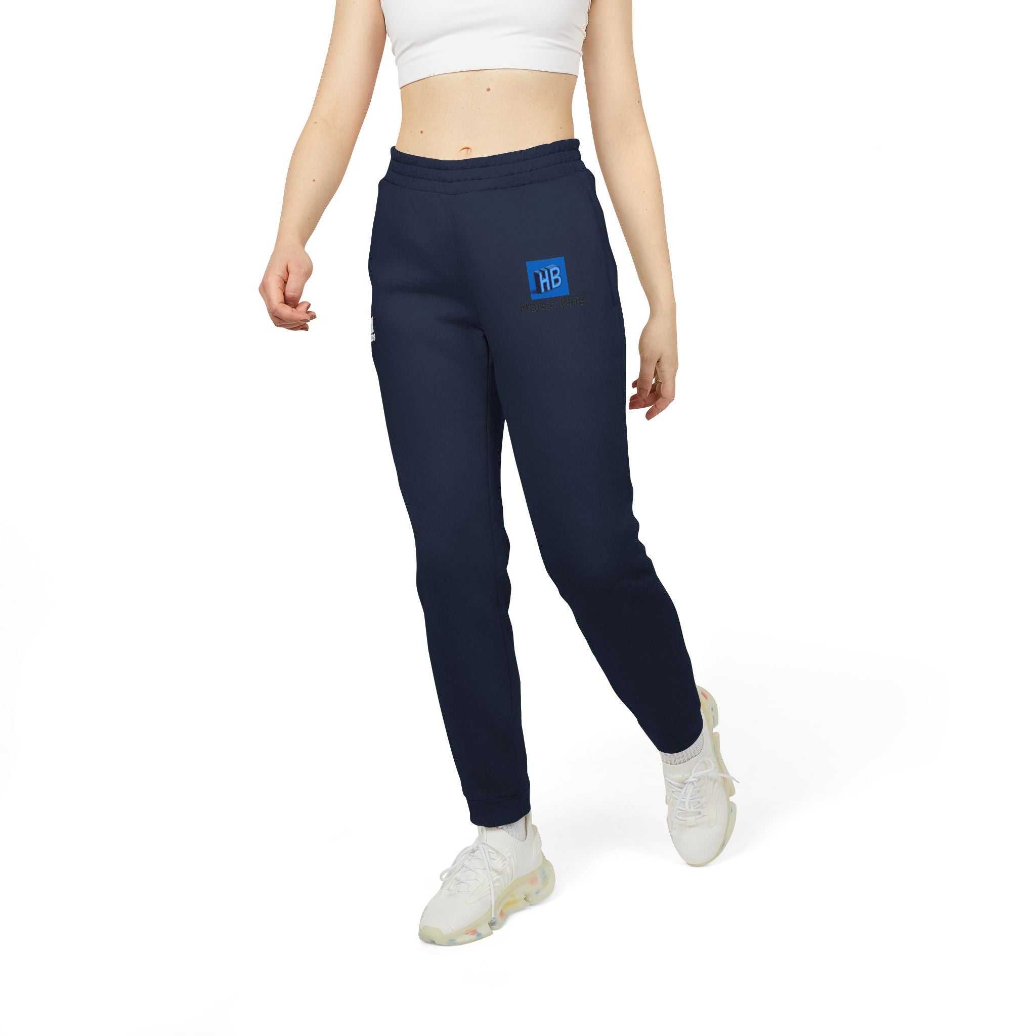 Copy of adidas Unisex Fleece Joggers