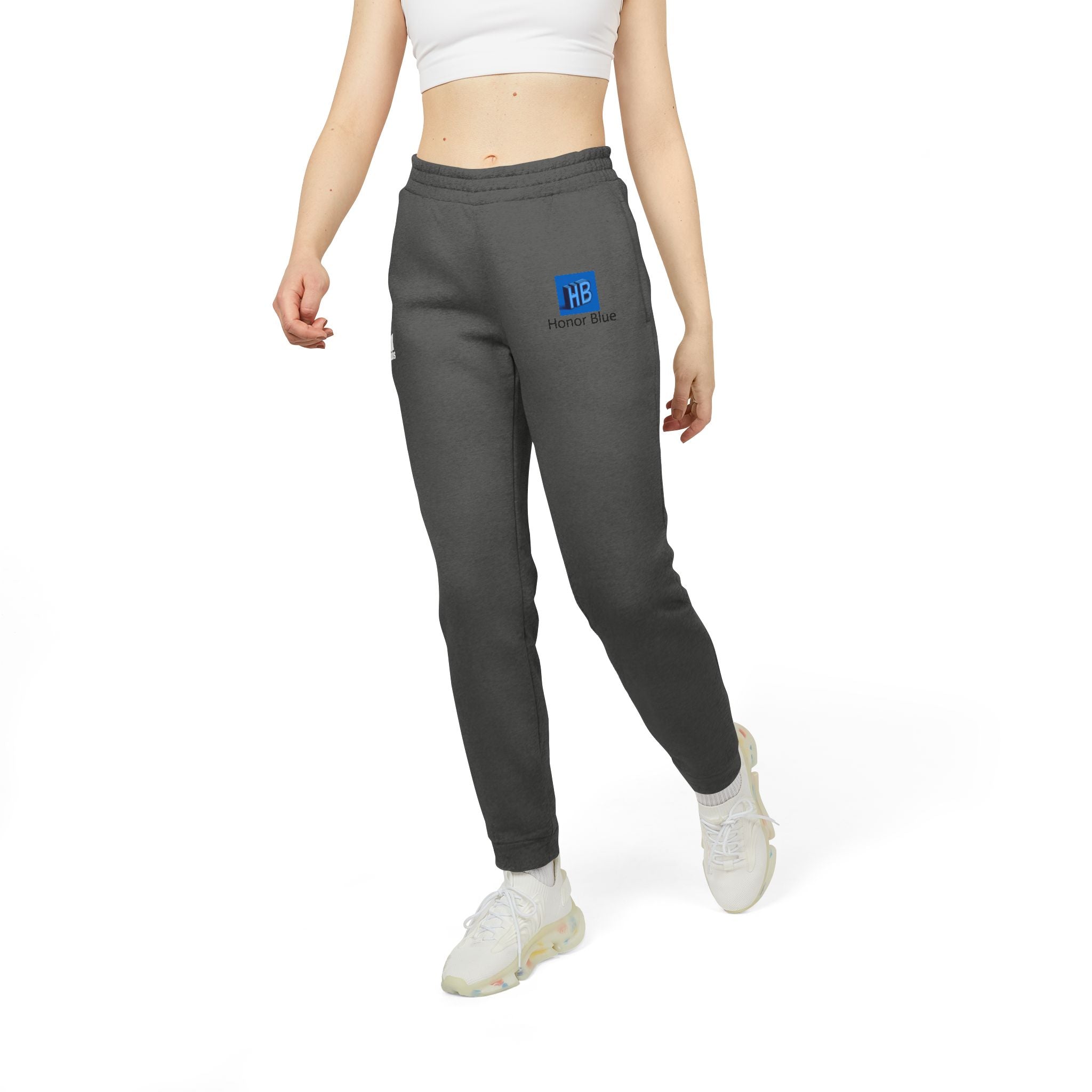 Copy of adidas Unisex Fleece Joggers