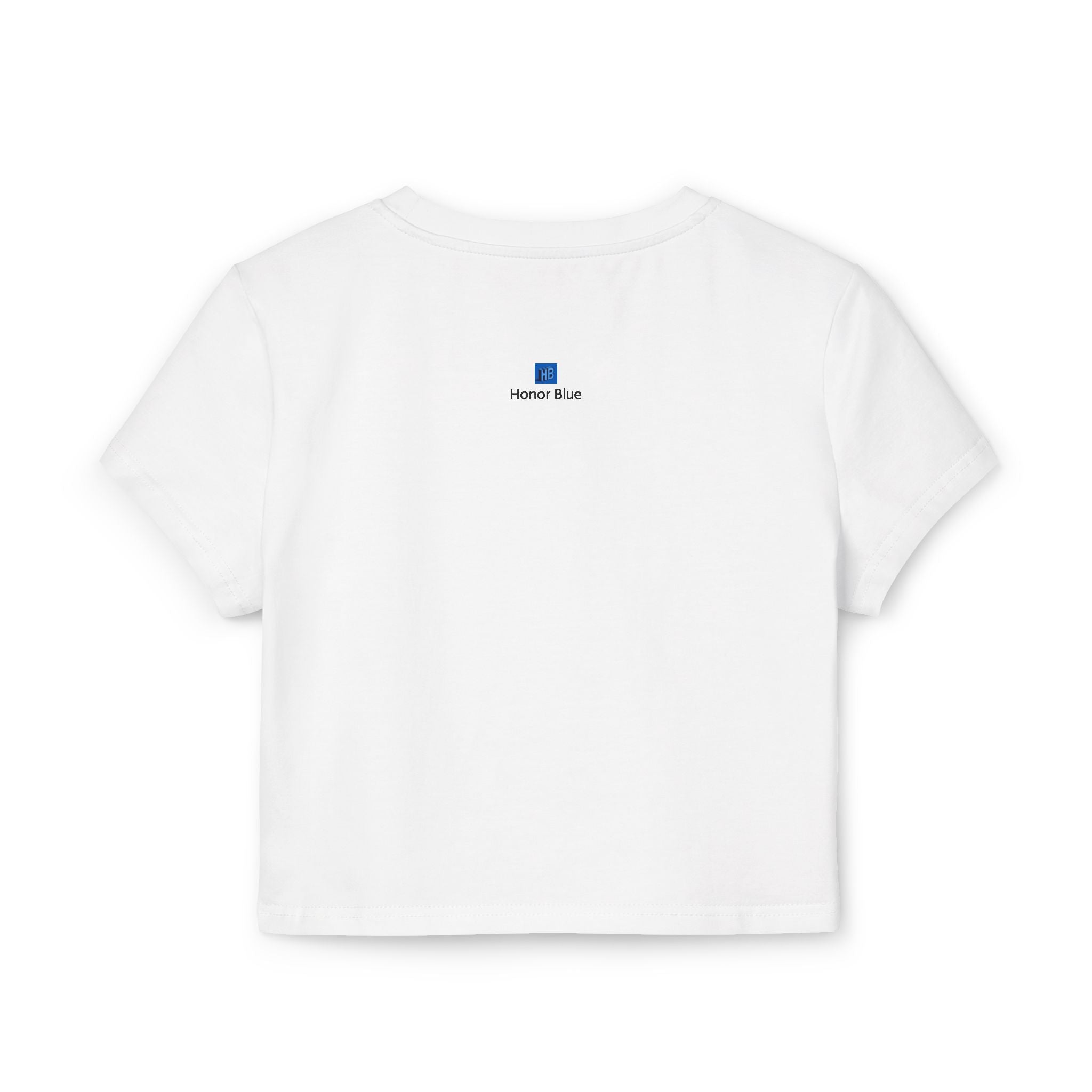 Women's Baby Tee
