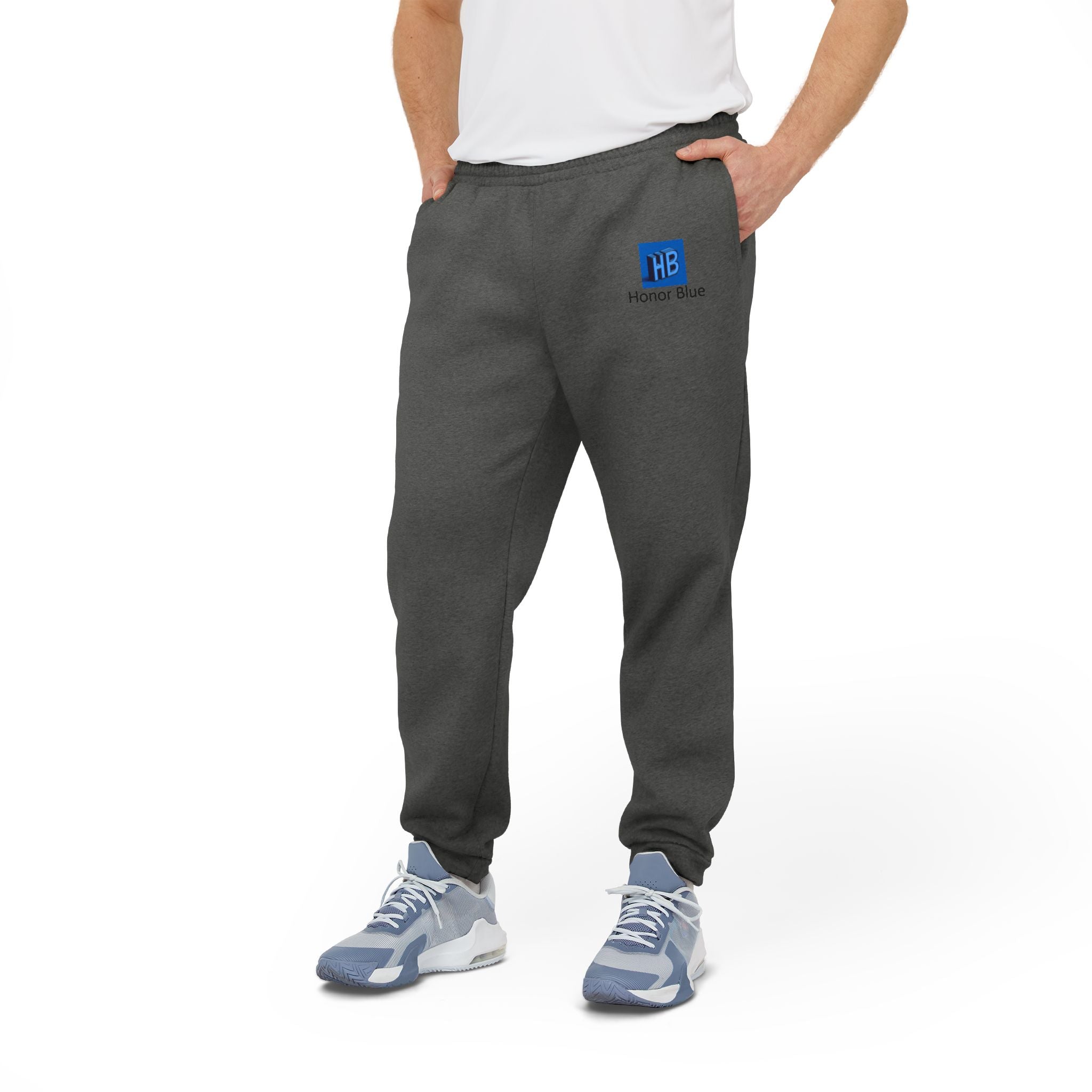 Copy of adidas Unisex Fleece Joggers