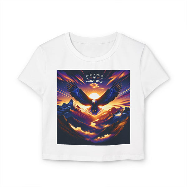 Women's Baby Tee