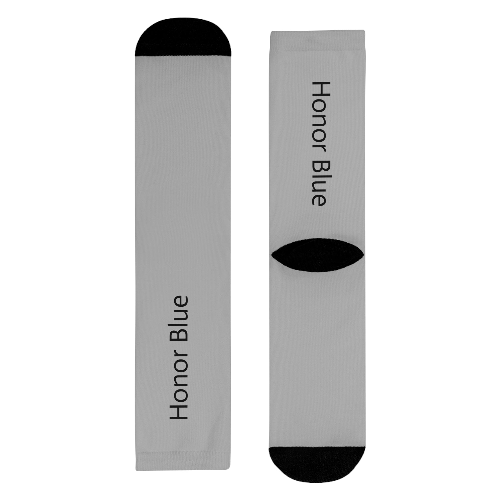 Sublimation Crew Socks (EU)