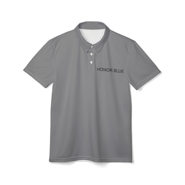 Unisex Polo Shirt (AOP)