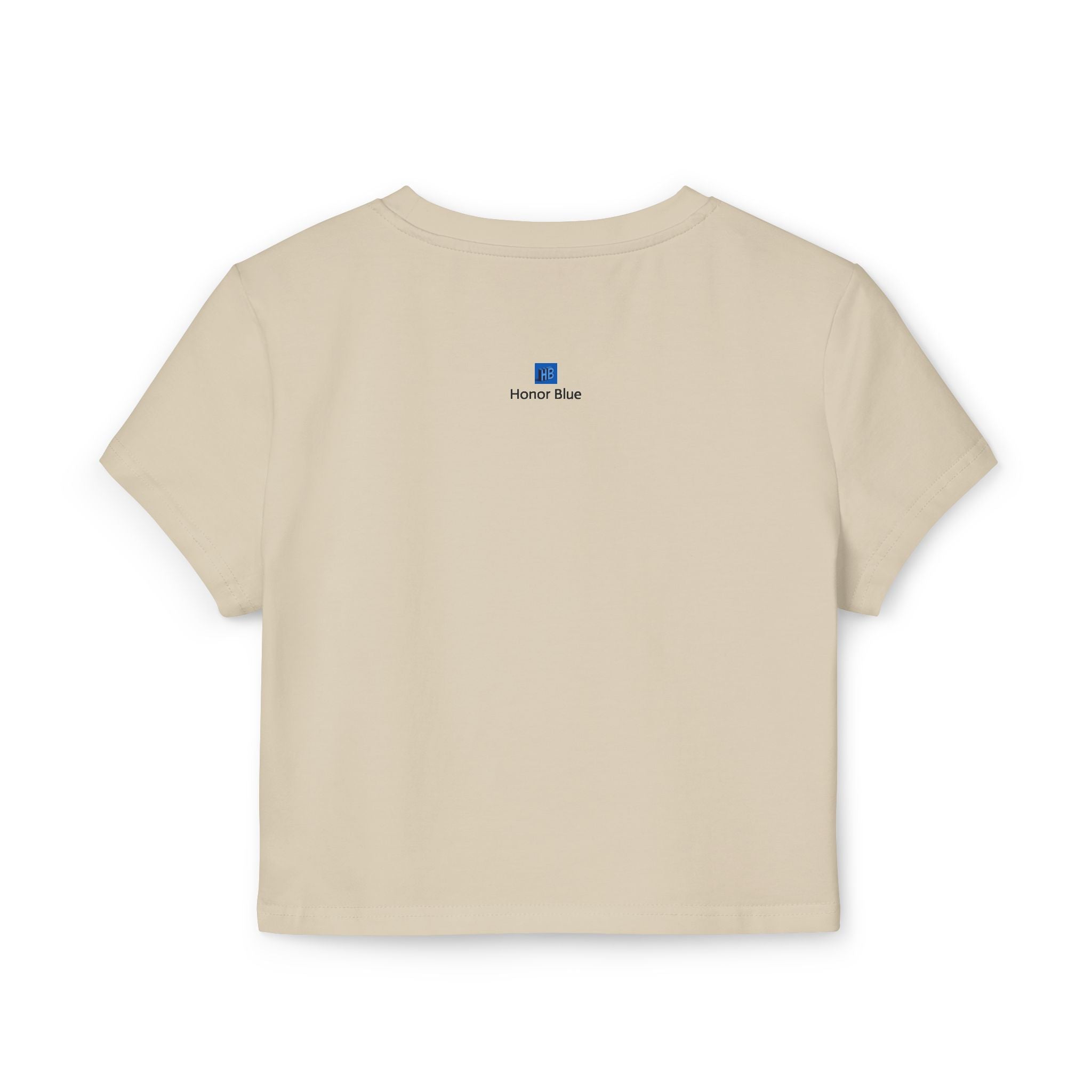 Women's Baby Tee