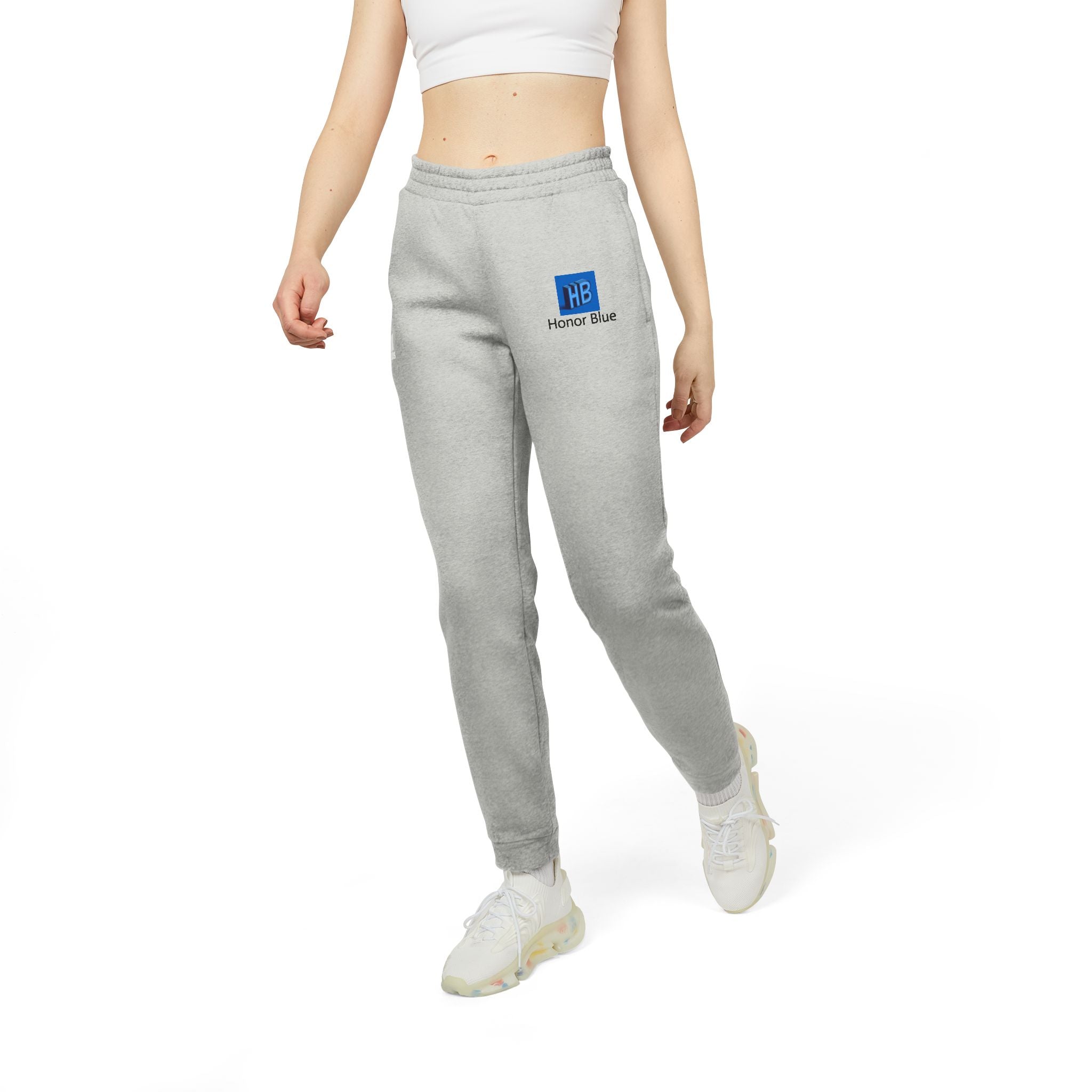 Copy of adidas Unisex Fleece Joggers