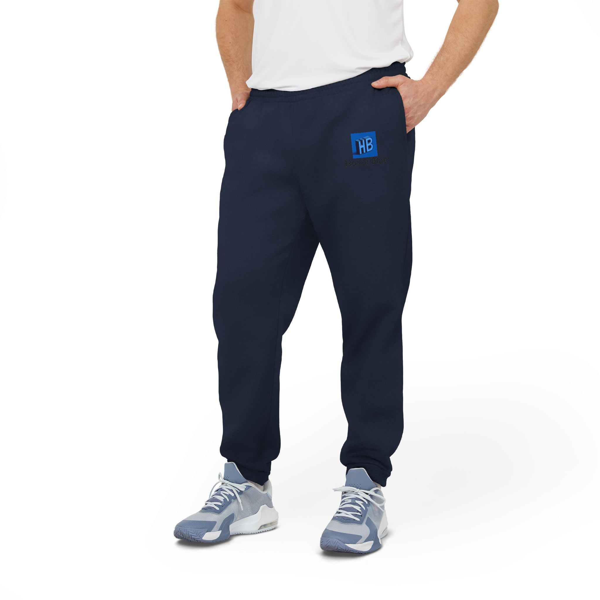 Copy of adidas Unisex Fleece Joggers