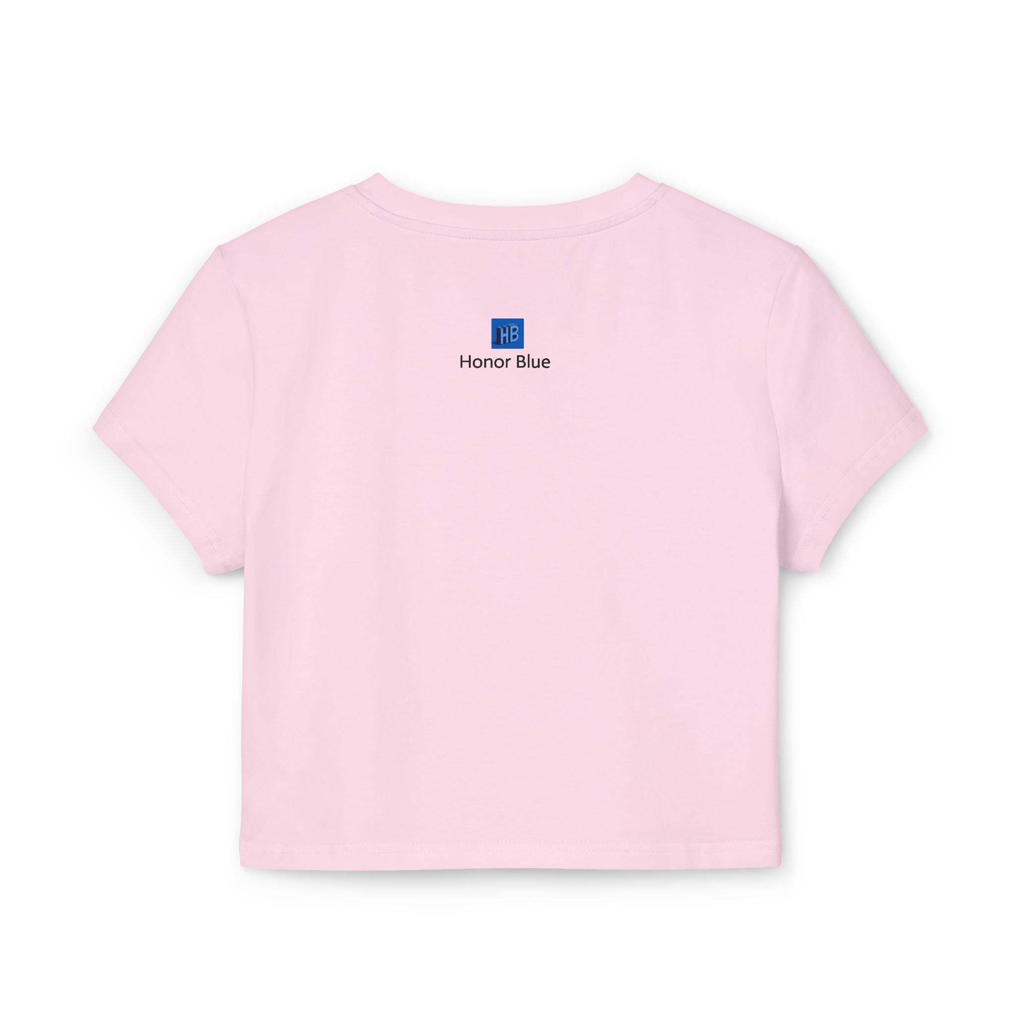 Women's Baby Tee