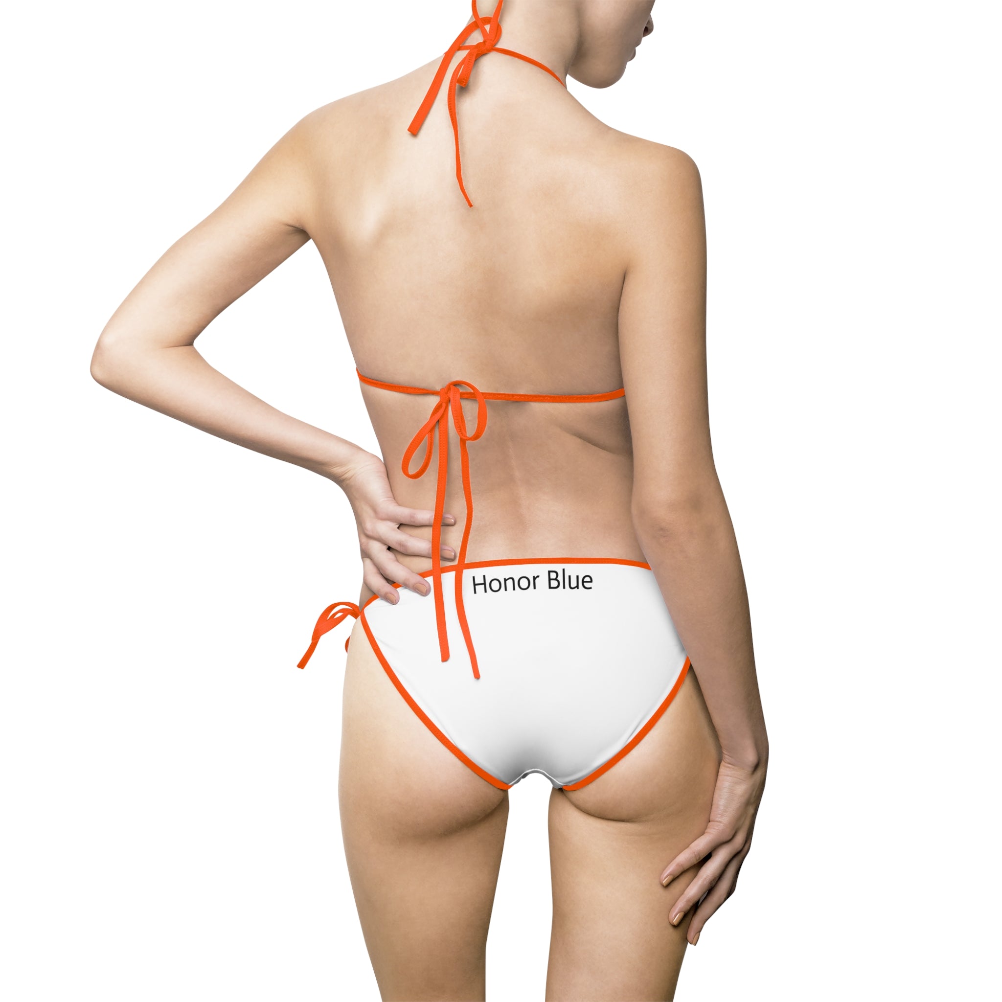 Stylish Women's Bikini Swimsuit - Perfect for Summer Beach Days & Pool Parties
