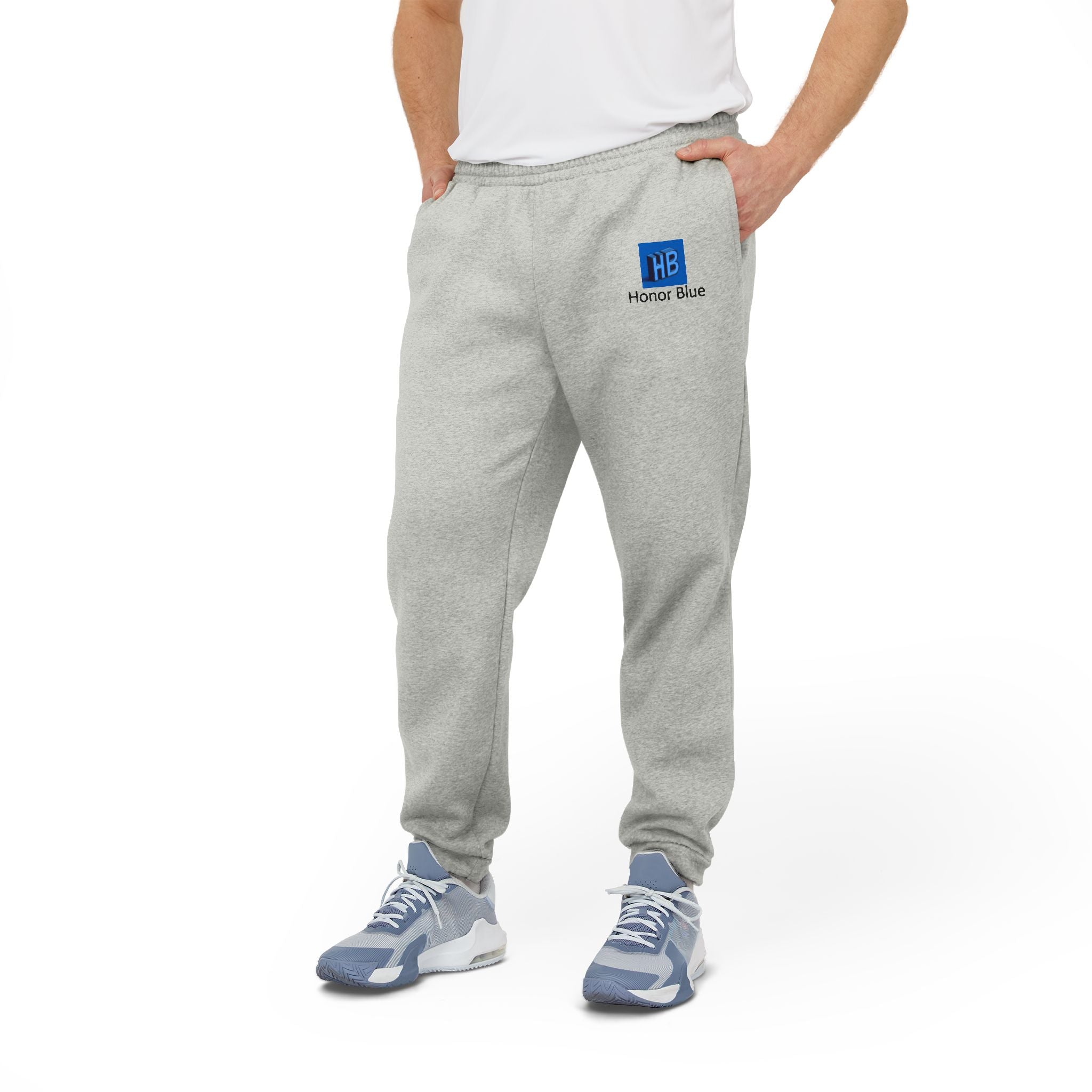 Copy of adidas Unisex Fleece Joggers