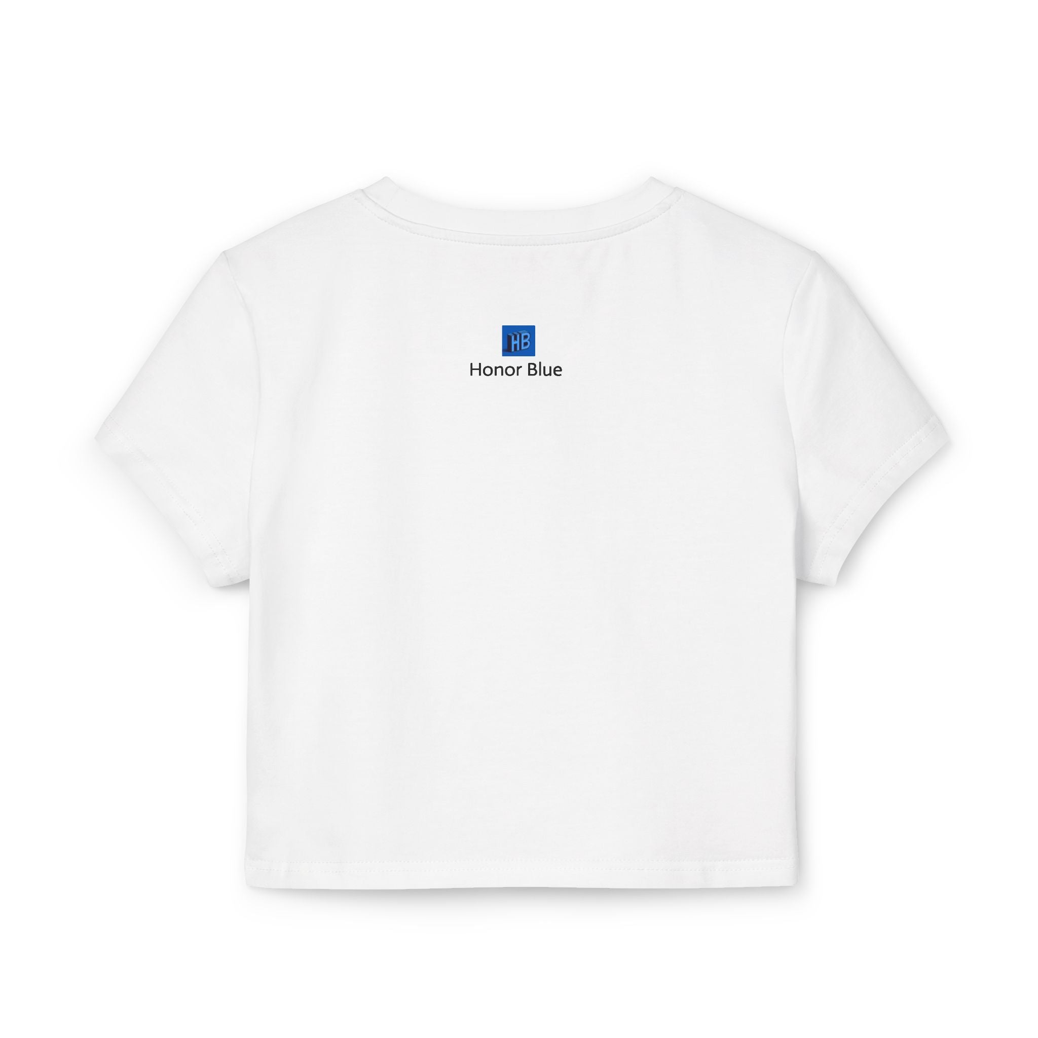 Women's Baby Tee