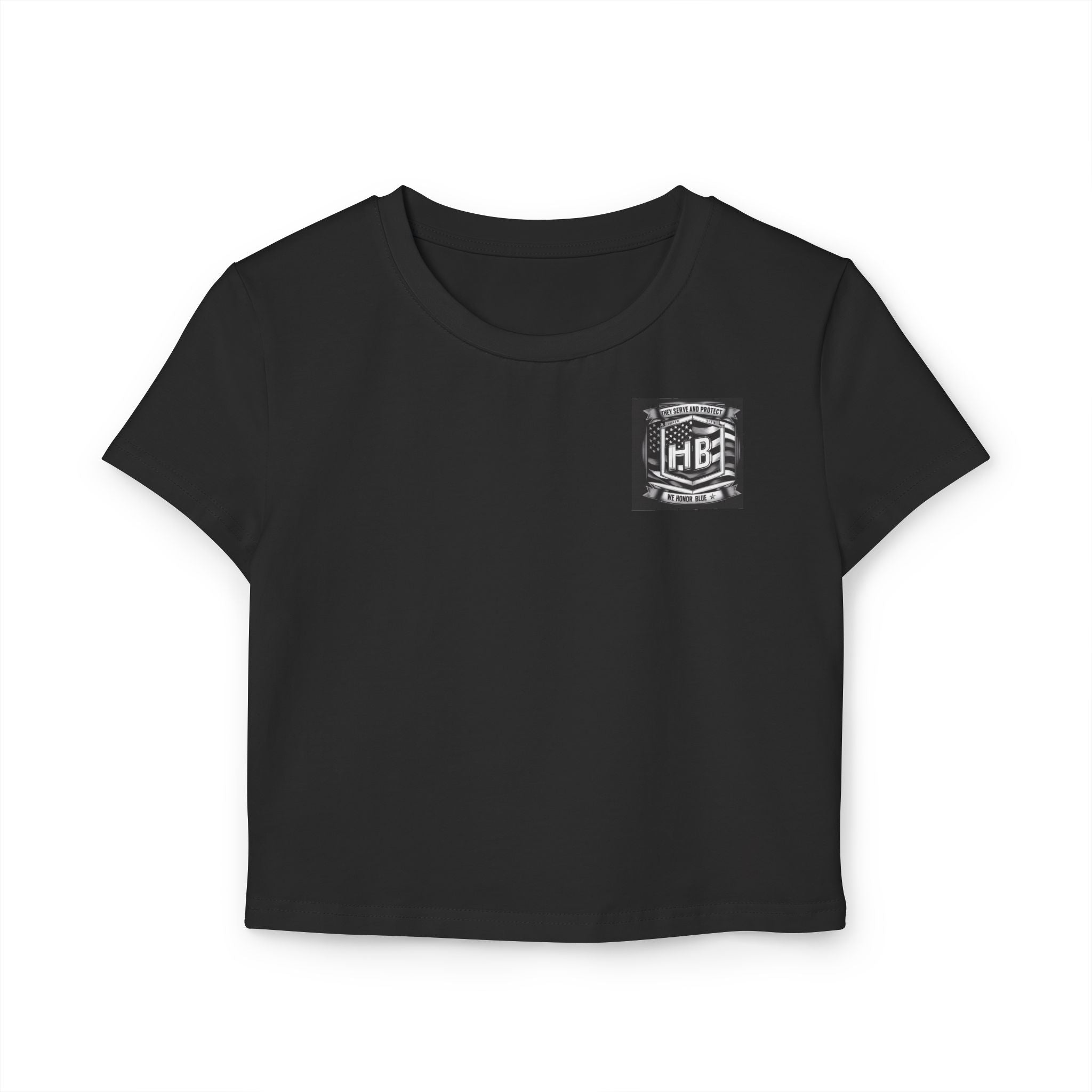 Women's Baby Tee