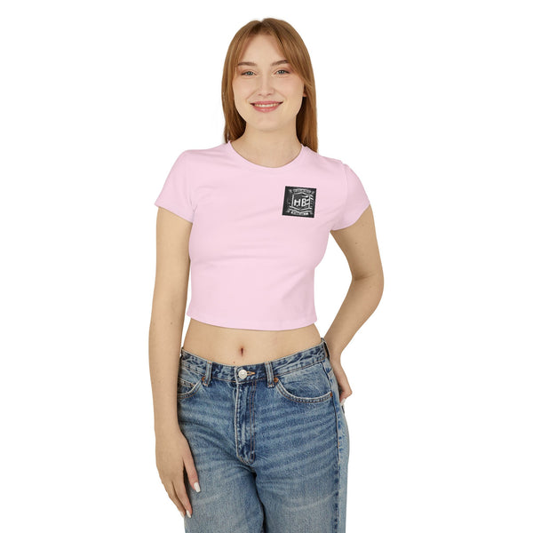Women's Baby Tee