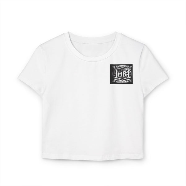 Women's Baby Tee