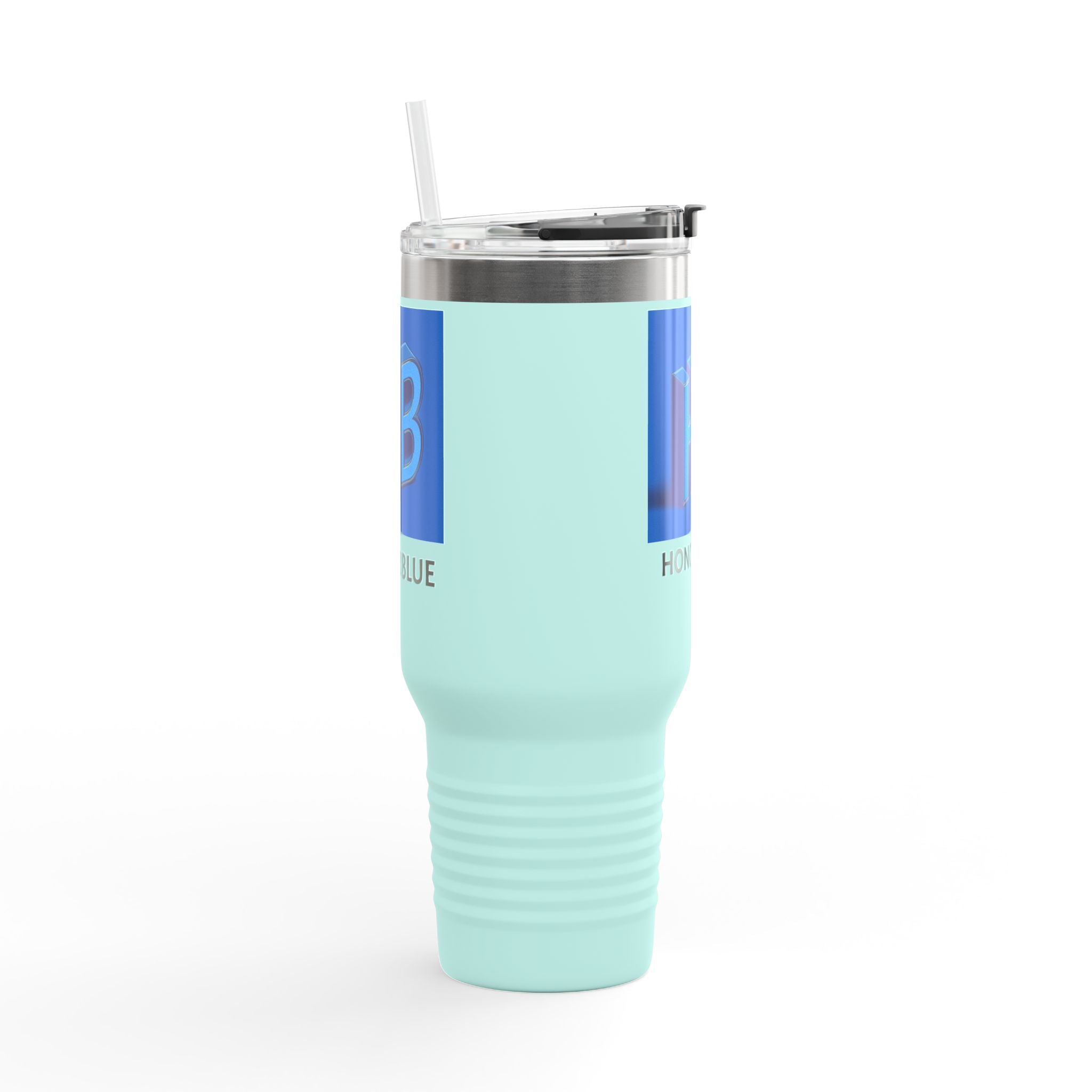 Insulated Travel Mug, 40oz