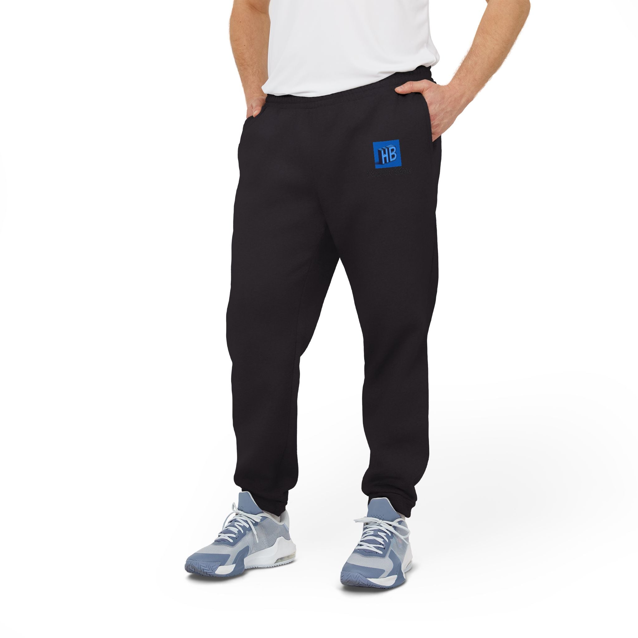 Copy of adidas Unisex Fleece Joggers