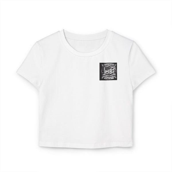 Women's Baby Tee