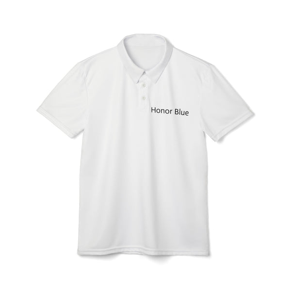 Unisex Polo Shirt (AOP)