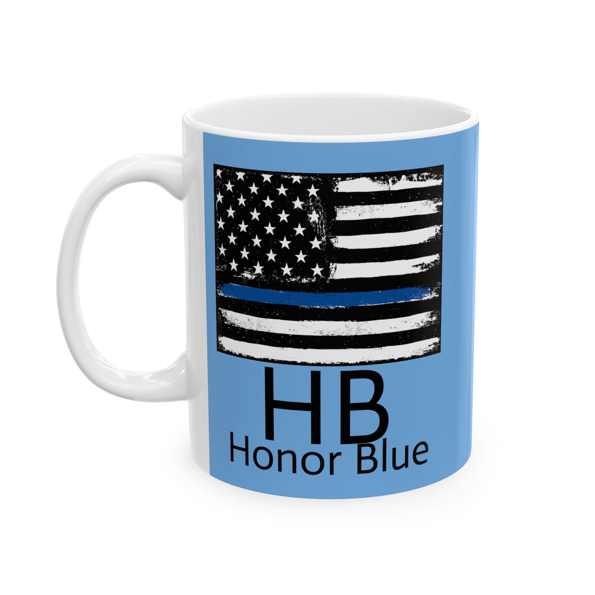 Ceramic Mug, (11oz, 15oz)