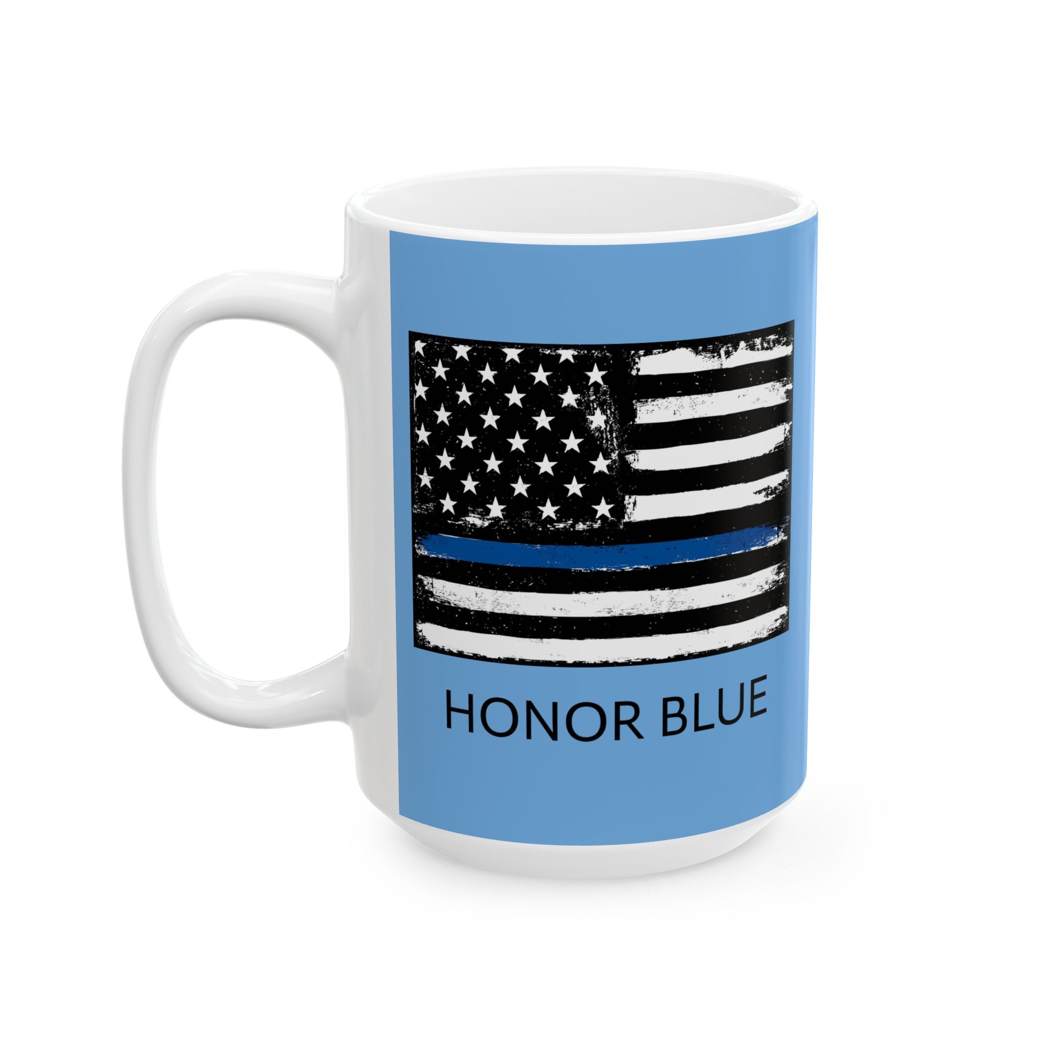 Ceramic Mug, (11oz, 15oz)