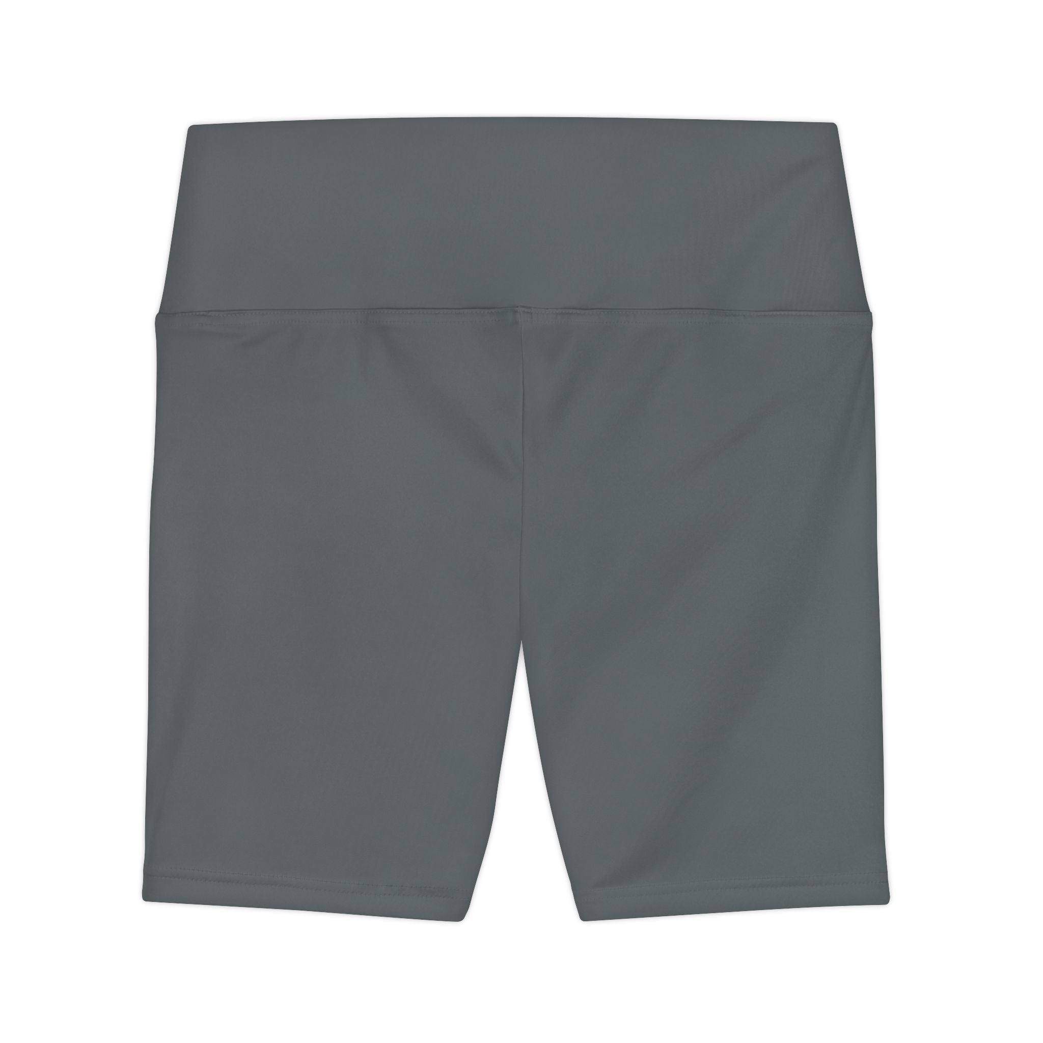 Honor Blue Women's Workout Shorts - Comfortable & Stylish Fitness Gear