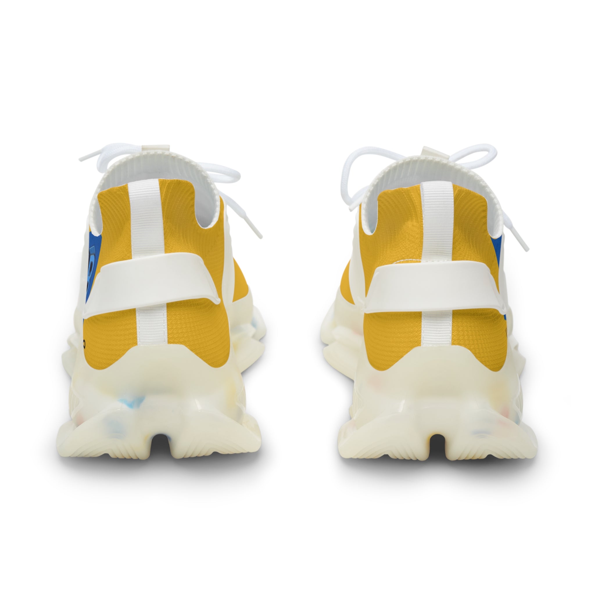 Copy of Copy of Copy of Copy of Men's Mesh Sneakers - Honor Blue Athletic Shoes for Style and Comfort