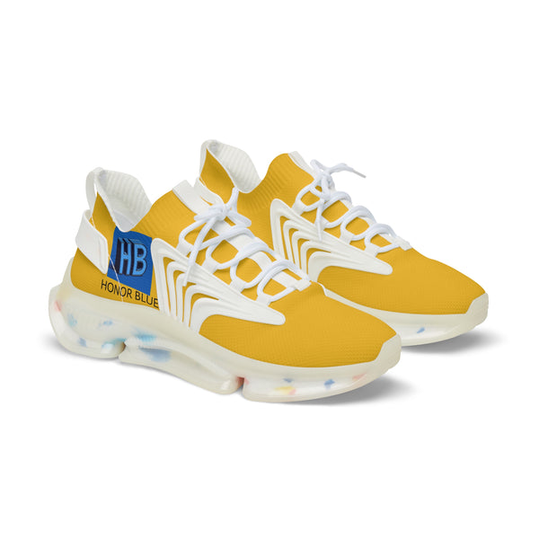 Copy of Copy of Copy of Copy of Men's Mesh Sneakers - Honor Blue Athletic Shoes for Style and Comfort