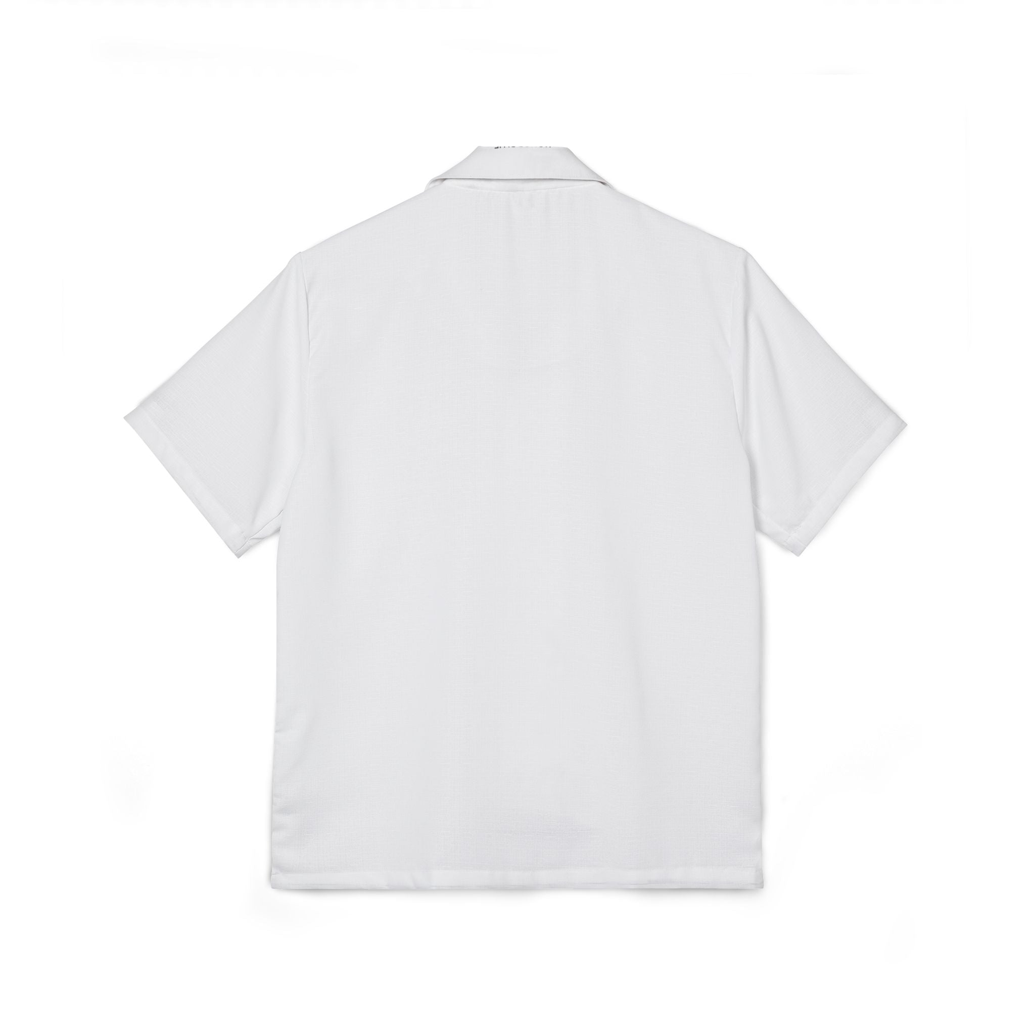 Men's Hawaiian Camp Shirt (AOP)