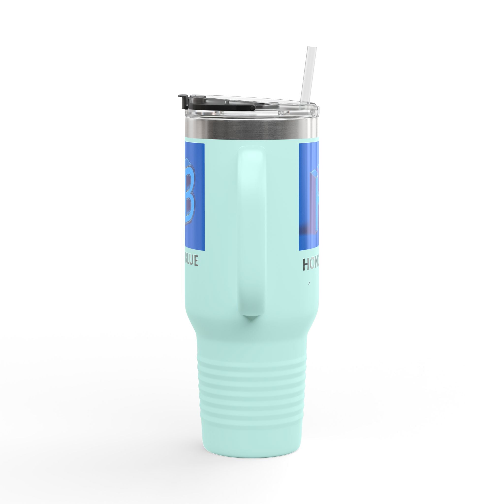 Insulated Travel Mug, 40oz