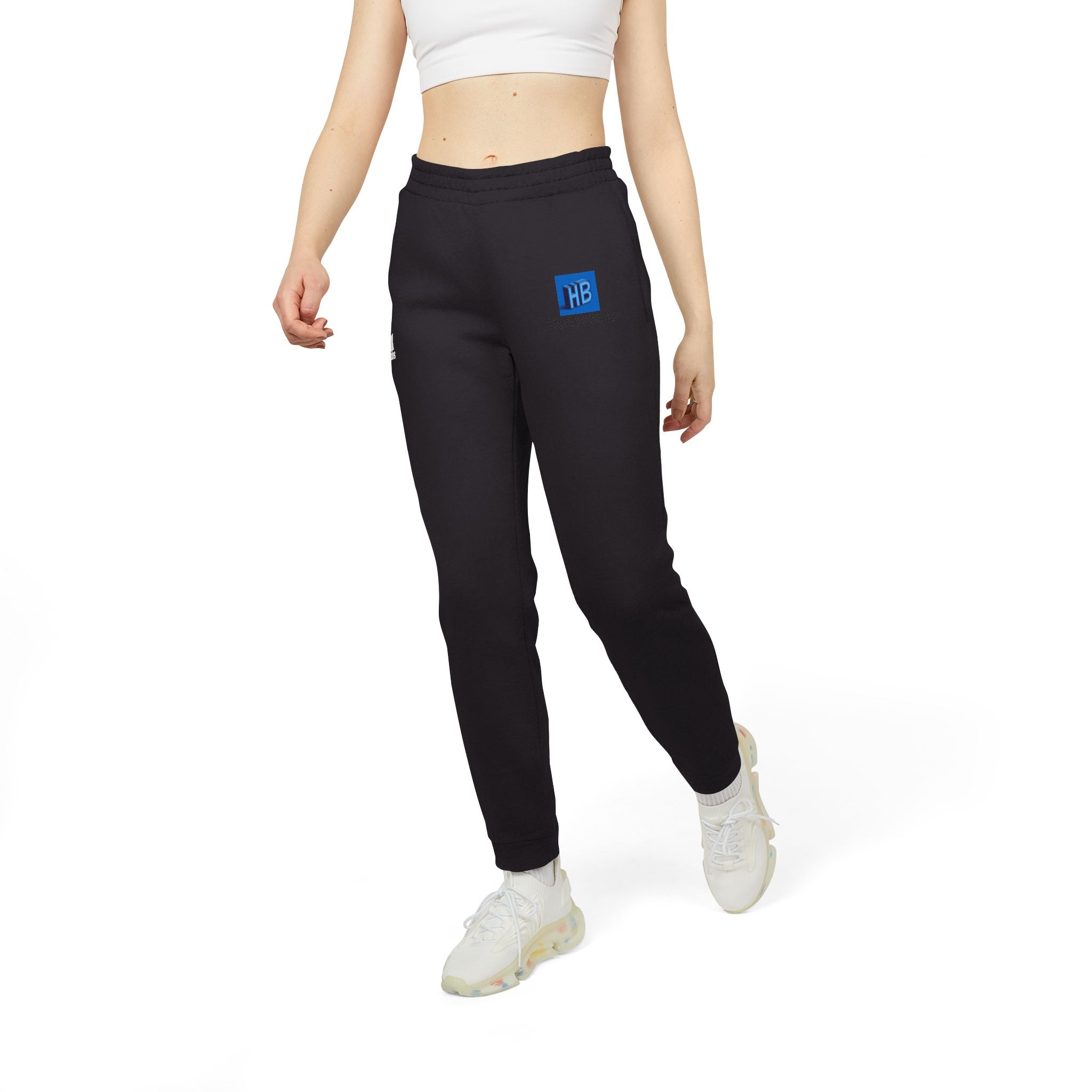 Copy of adidas Unisex Fleece Joggers